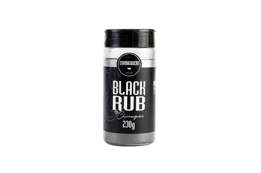 Black Rub