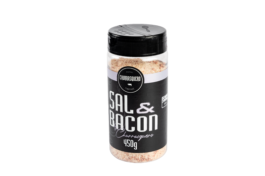Sal de Bacon
